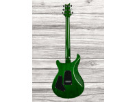 PRS S2 Custom 24-08 Thin Eriza Green PRS S2 Custom 24-08 Thin Eriza Green